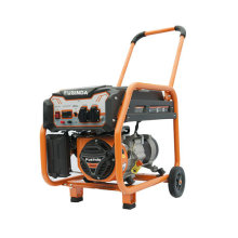 Generator Petrol, Portable - 5000W Single-Phase Fusinda Power Petrol Generator